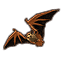 Duskfire Nectar Bat icon